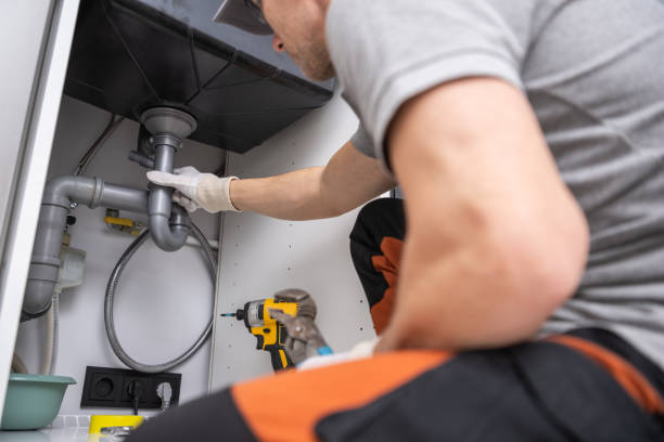 Best Drain Cleaning & Maintenance in Erda, UT